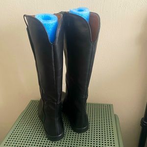 Frye Boots - Tall Paige